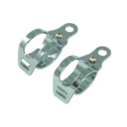 JY8858CH INDICATOR HOLDER - BLACK 30~39MM(1H)
